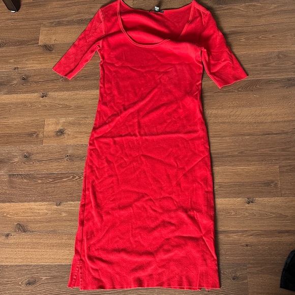 Ralph Lauren Dresses & Skirts - Ralph Lauren red dress